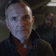 Illustration for article titled iAgents Of S.H.I.E.L.D./i return home in an exclusive clip from tonights midseason premiere
